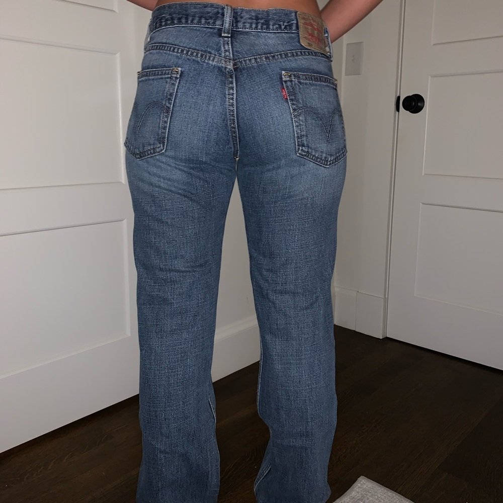 Levi’s 559